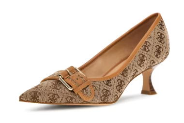 Guess Andey 2 Court Shoe - Women's