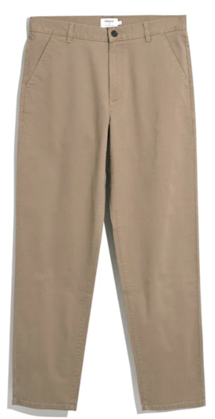 Farah Chinos trousers in classic fit and versatile style