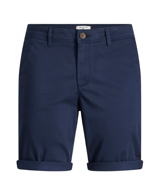 Jack & Jones Bowie Chino Shorts in Various Colours and Sizes