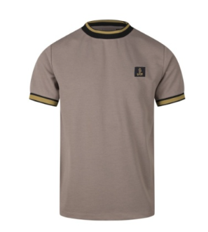 Luke Coron Tee