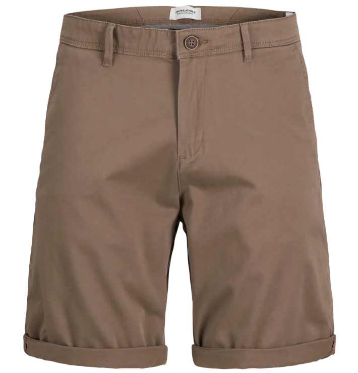 Jack & Jones Bowie Chino Shorts in Various Colours and Sizes