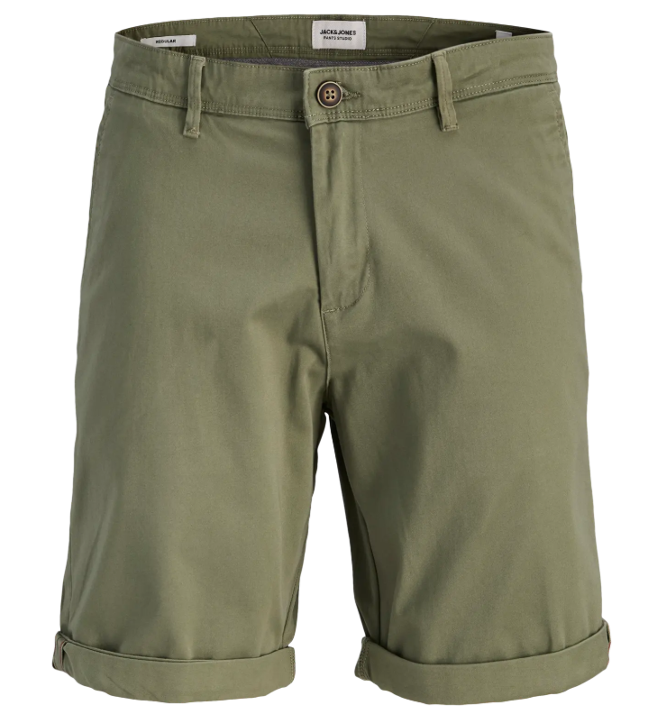 Jack & Jones Bowie Chino Shorts in Various Colours and Sizes