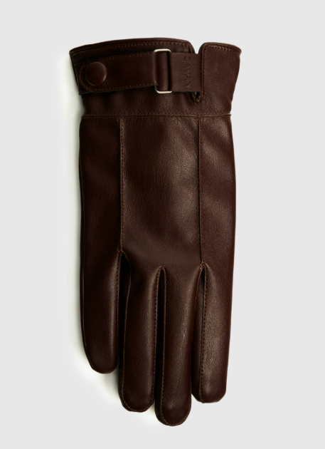 Cavani Gloves Faux Leather Gloves