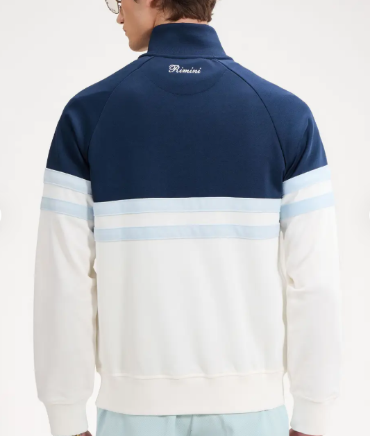 Ellesse Rimini Track Top