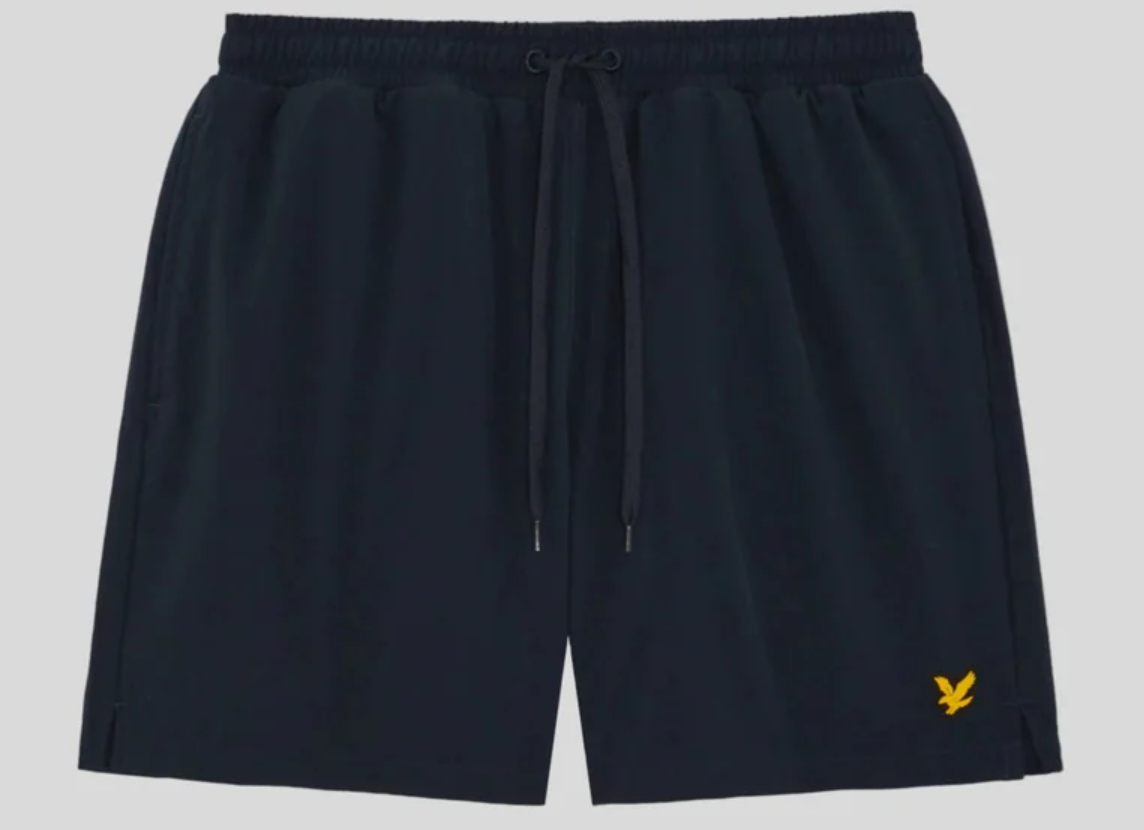 Lyle & Scott Plain Swimshort