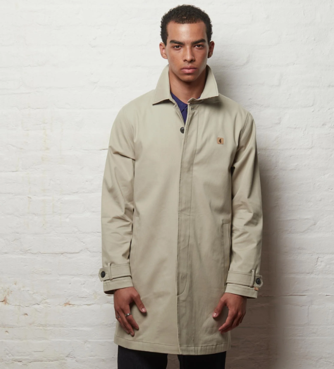 Gabicci Houghton Rain Mac