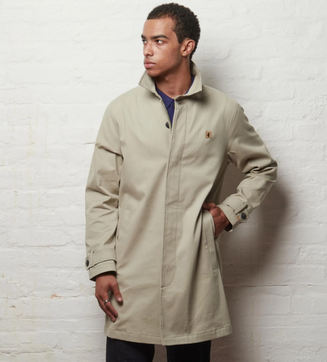 Gabicci Houghton Rain Mac
