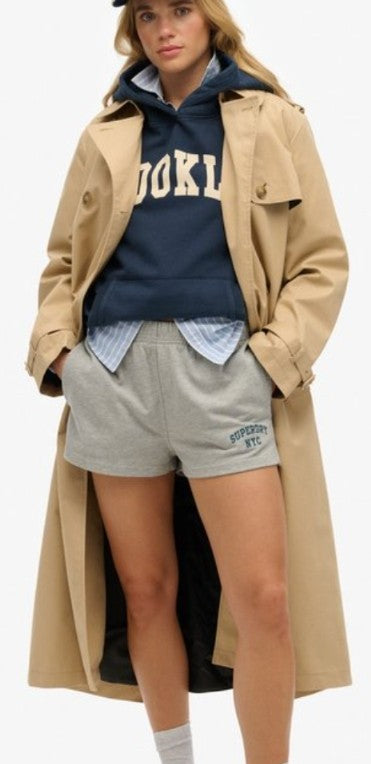 Superdry Athletic Essential Relaxed Hoodie