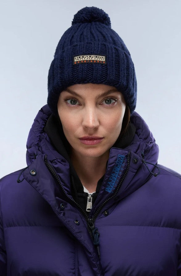Napapijri Fea Beanie - Unisex