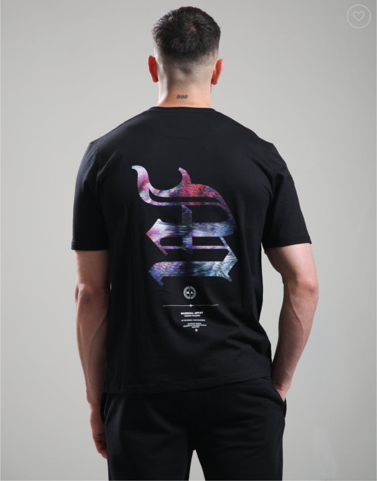 Marshall Artist Bodiam T-Shirt