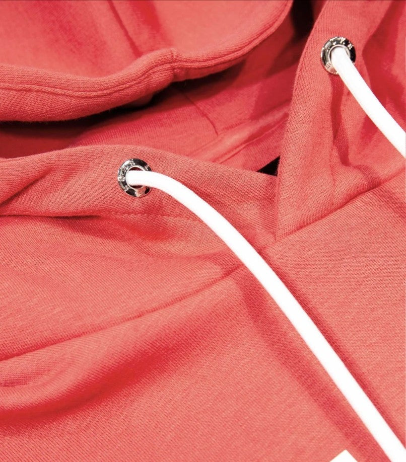 Luke Grand Hoodie