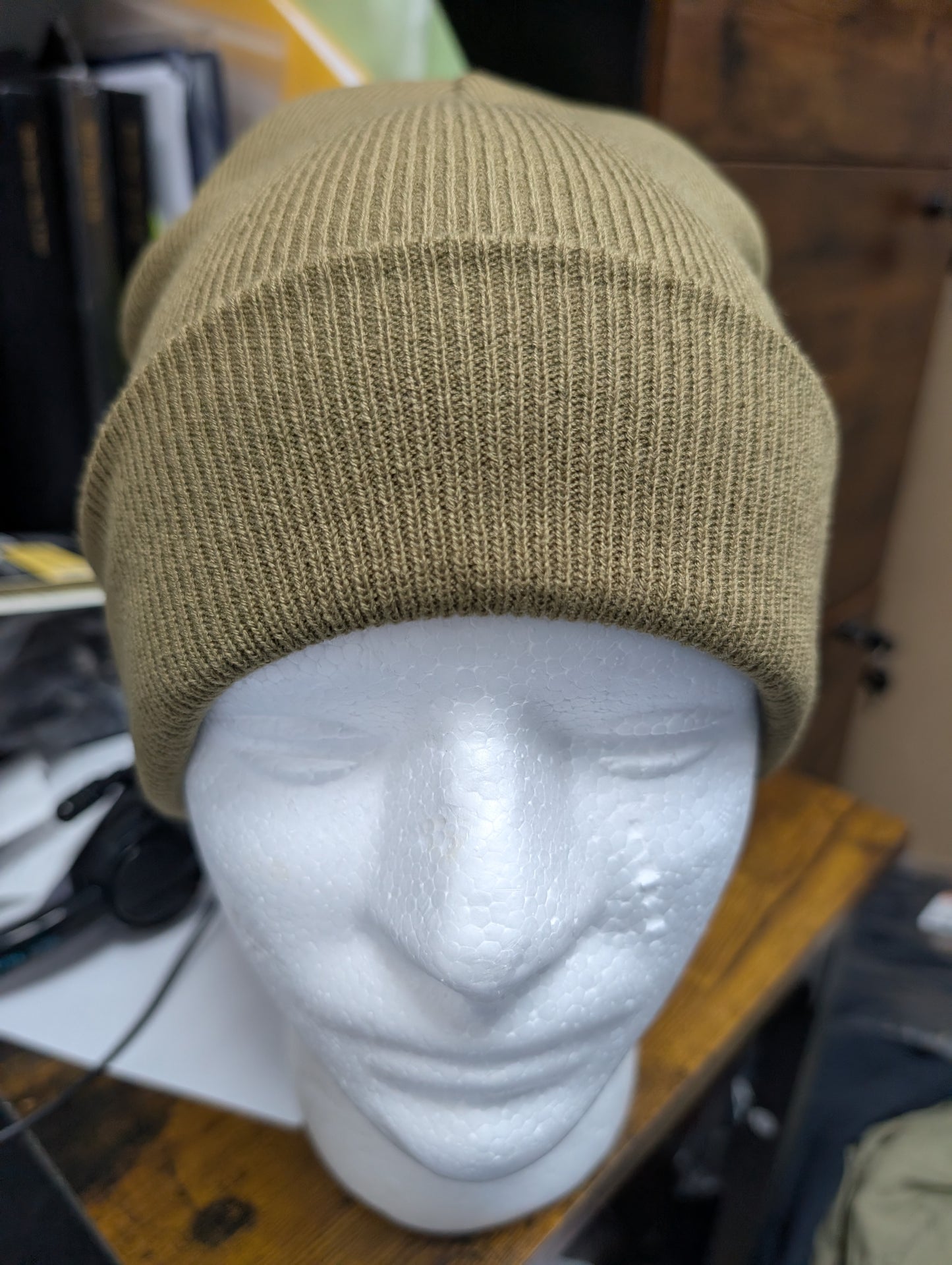 Blend Beanie
