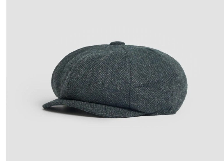 Cavani Albert Baker Boy Cap
