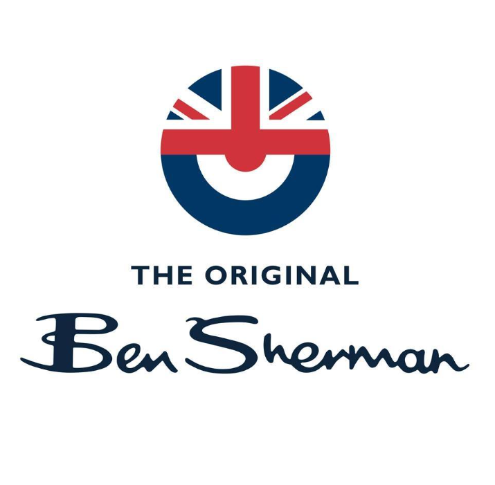 Ben Sherman