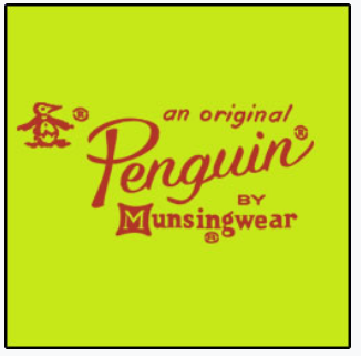 Original Penguin