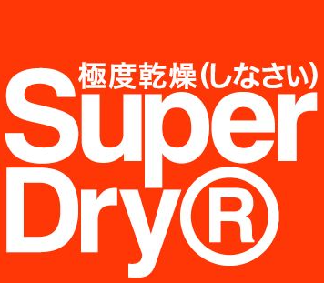 Superdry