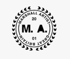 Marshall Artist