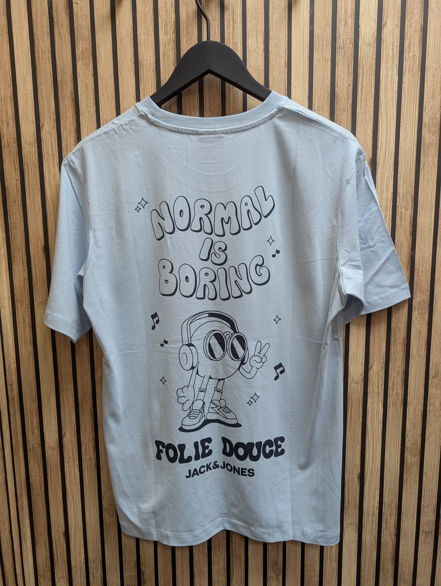 Jack & Jones Folie Douce Party Tees