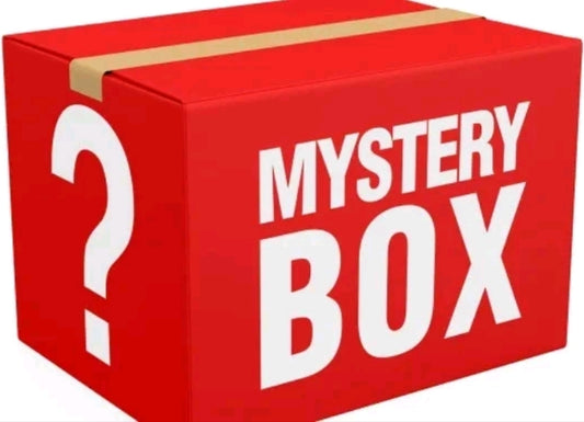 EMPRA Mystery Box – £70 (Guaranteed 3 Items minimum per box with minimum RRP of £140)