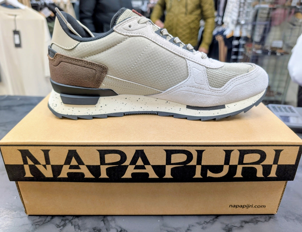 Napapijri Valor Ripstock Sneakers