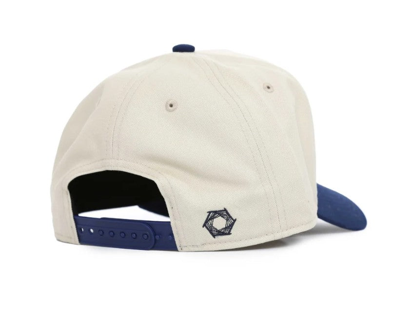 SOCIETE NOIR FULL TRUCKER CAP