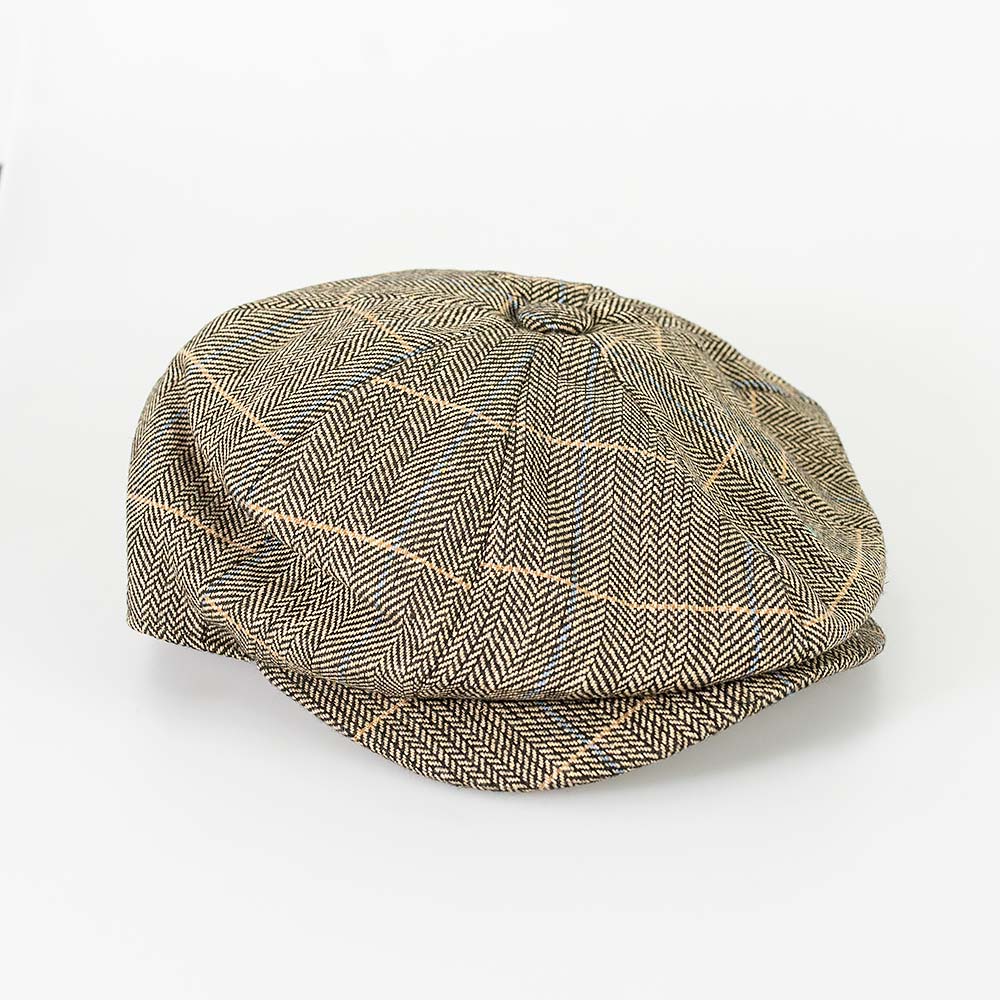 Cavani Albert Baker Boy Cap
