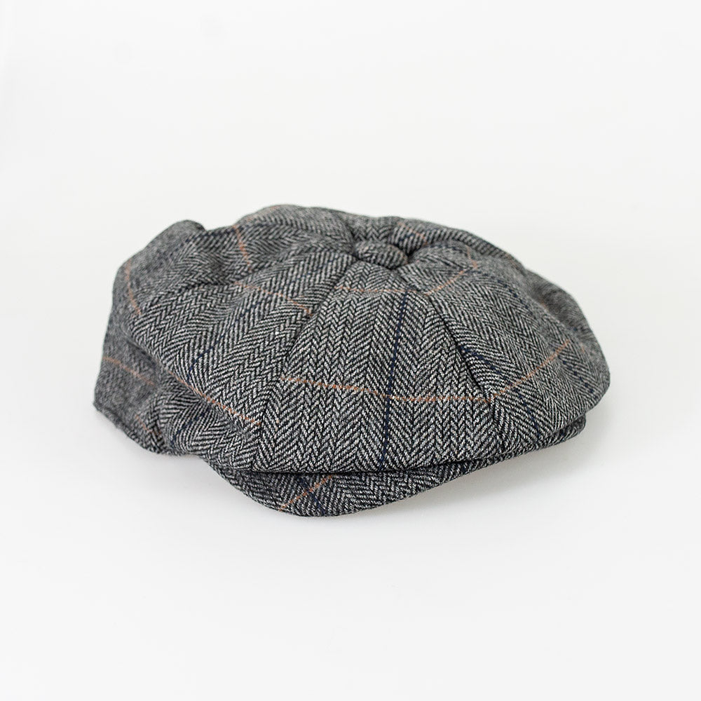 Cavani Albert Baker Boy Cap