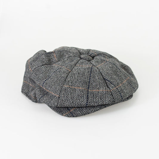 Cavani Albert Baker Boy Cap