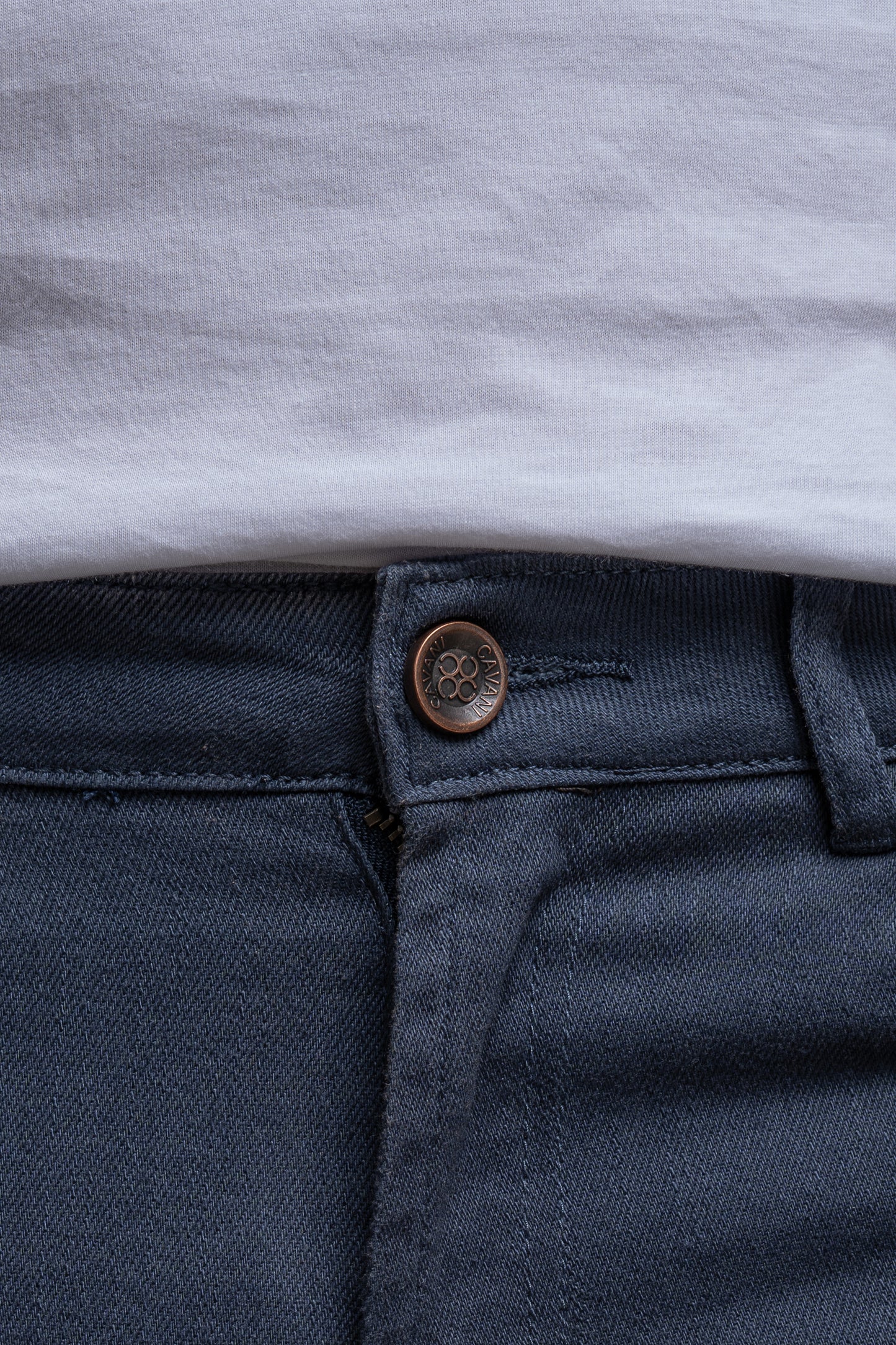Cavani Jeans Milano Slim Fit Men's Denim Pants in Classic Black, Navy & Stonewash Colors