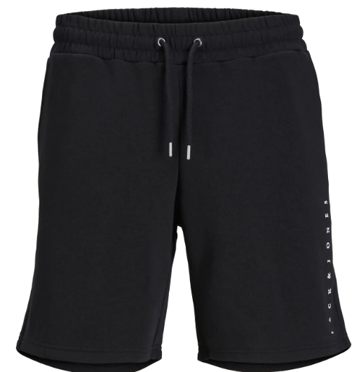 Jack & Jones Gordon Star Sweat Shorts Collection with Various Colors and Sizes