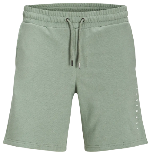 Jack & Jones Gordon Star Sweat Shorts Collection with Various Colors and Sizes