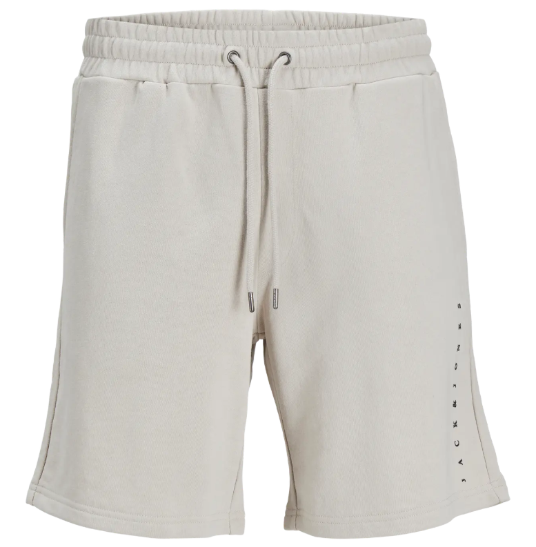 Jack & Jones Gordon Star Sweat Shorts Collection with Various Colors and Sizes