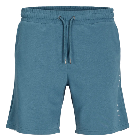 Jack & Jones Gordon Star Sweat Shorts Collection with Various Colors and Sizes
