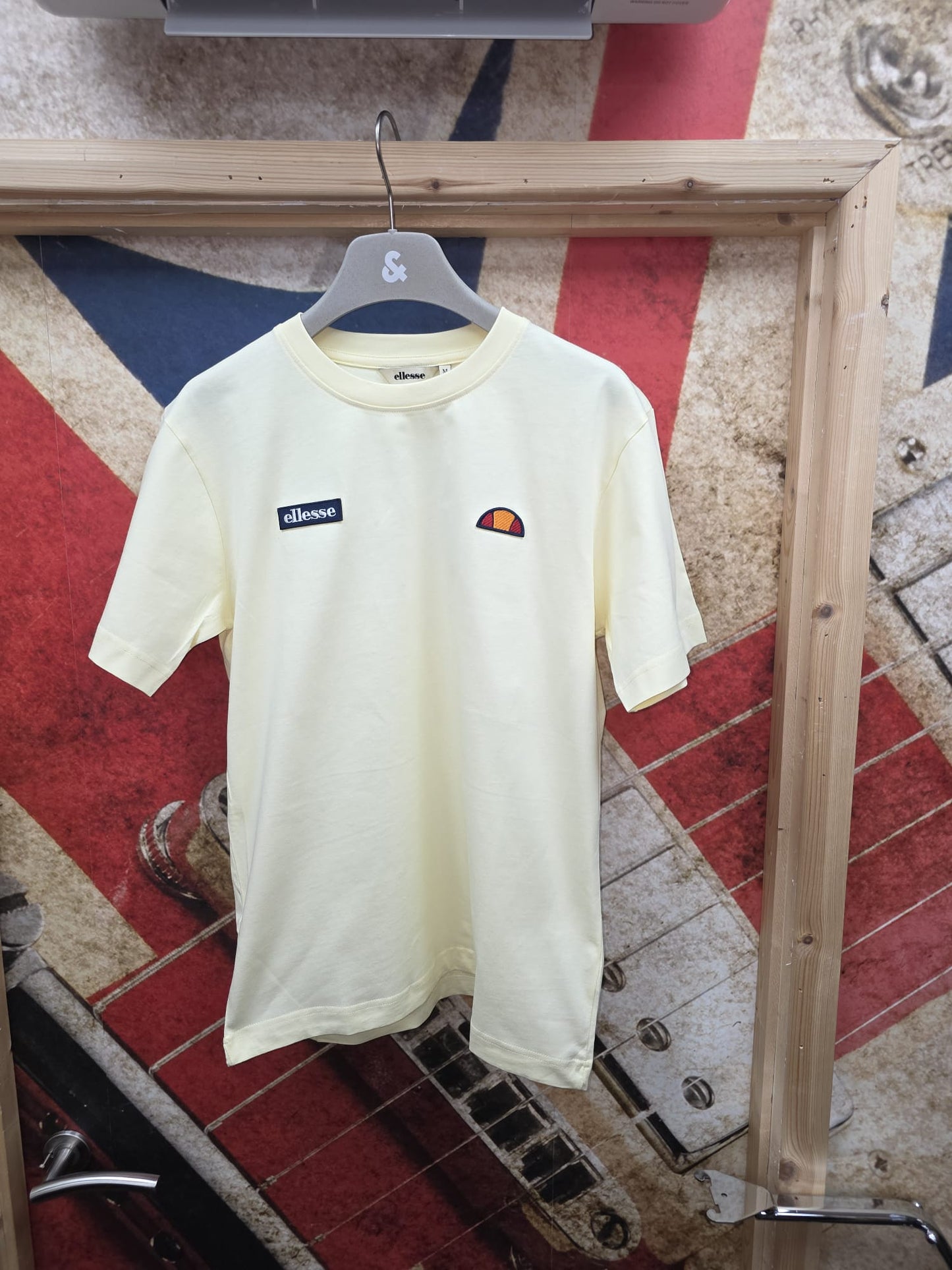 Ellesse Floran Tee