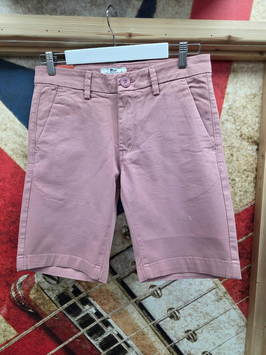 Claudio Lugli Chino Shorts