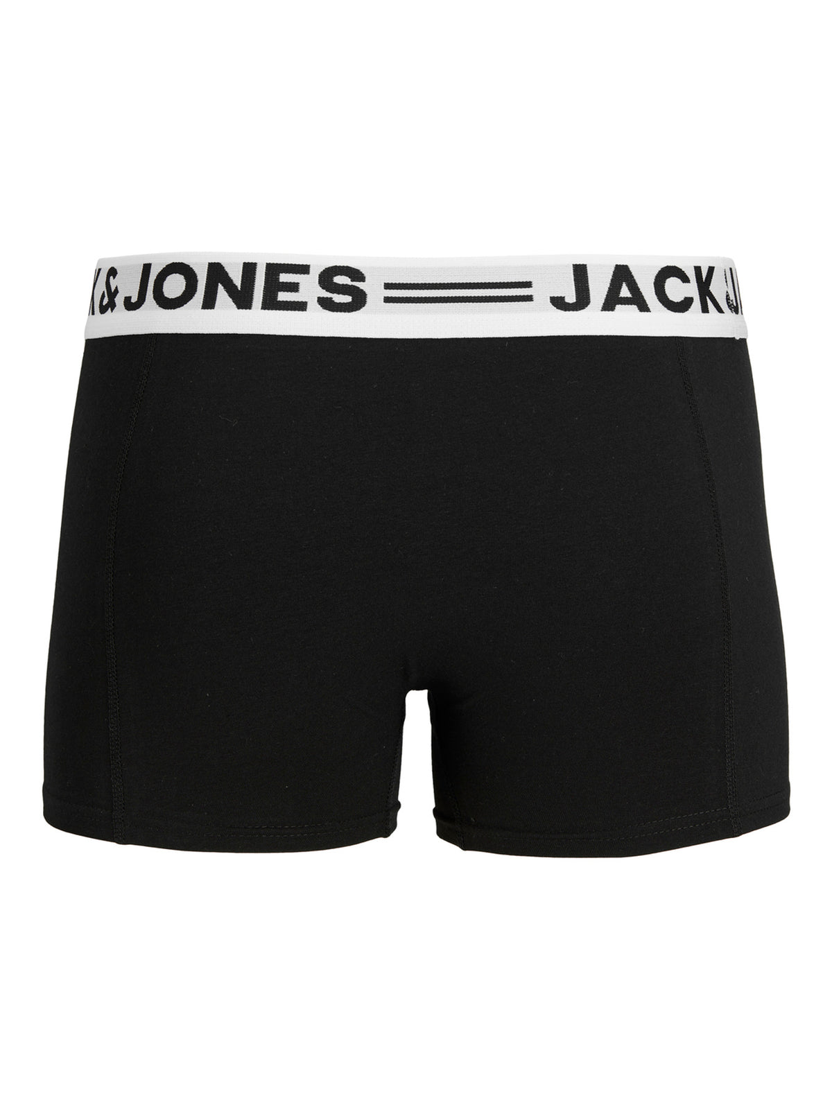 Jack & Jones Sense Trunks 3 Pack