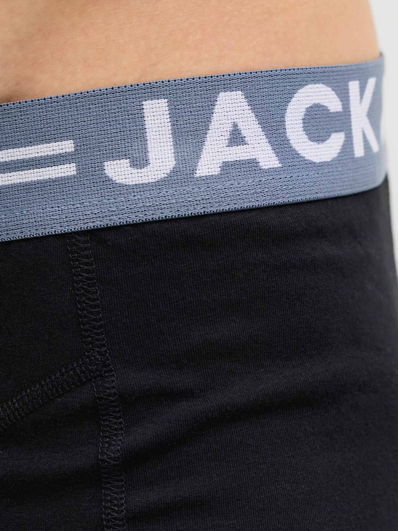Jack & Jones Sense Trunks 3 Pack