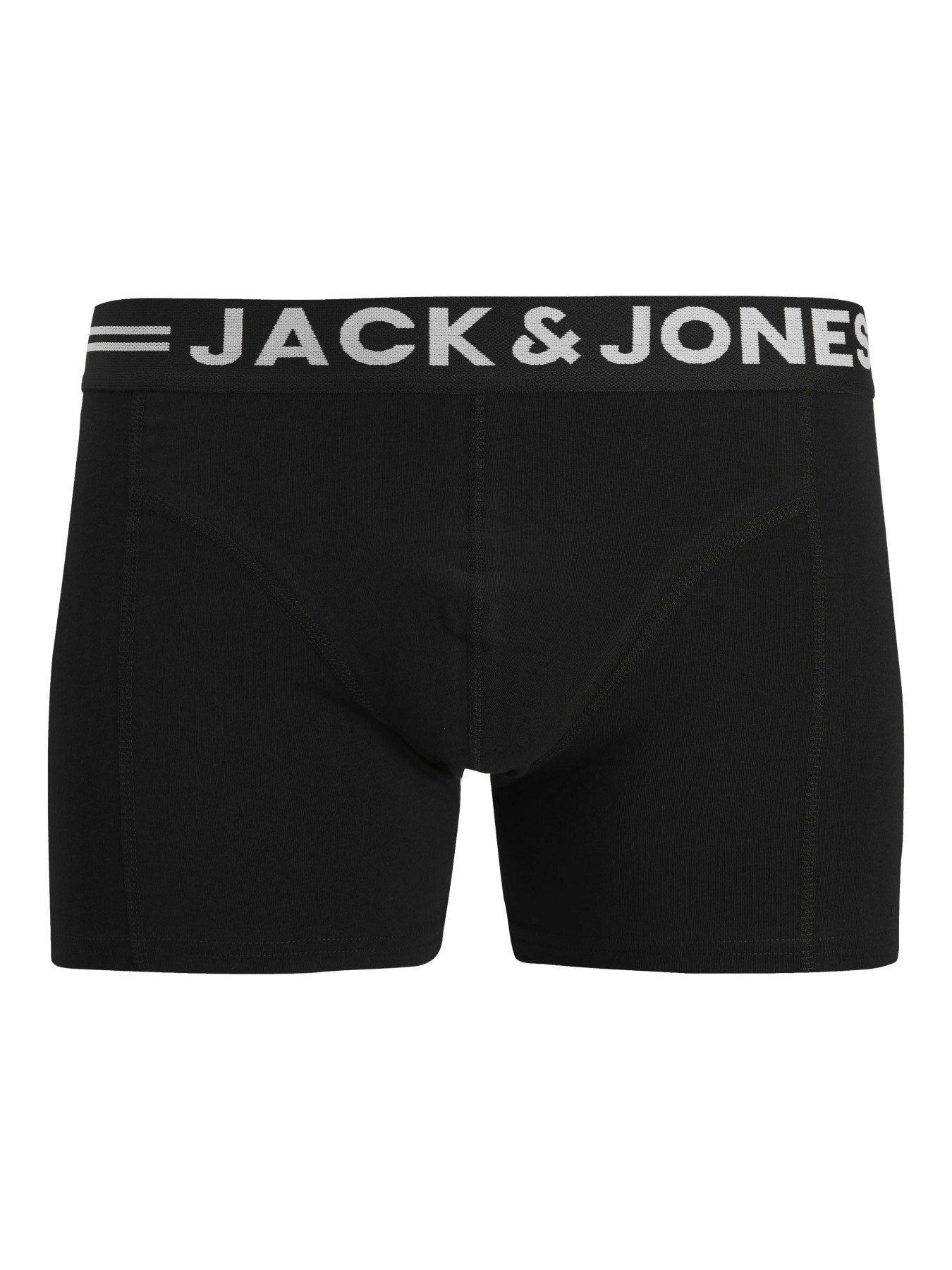 Jack & Jones Sense Trunks 3 Pack