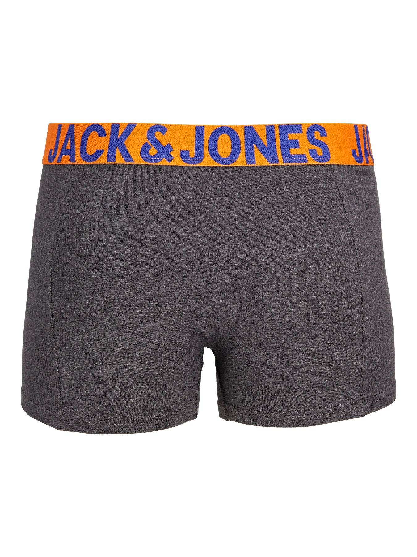 Jack & Jones Crazy Solid Trunks 3 Pack