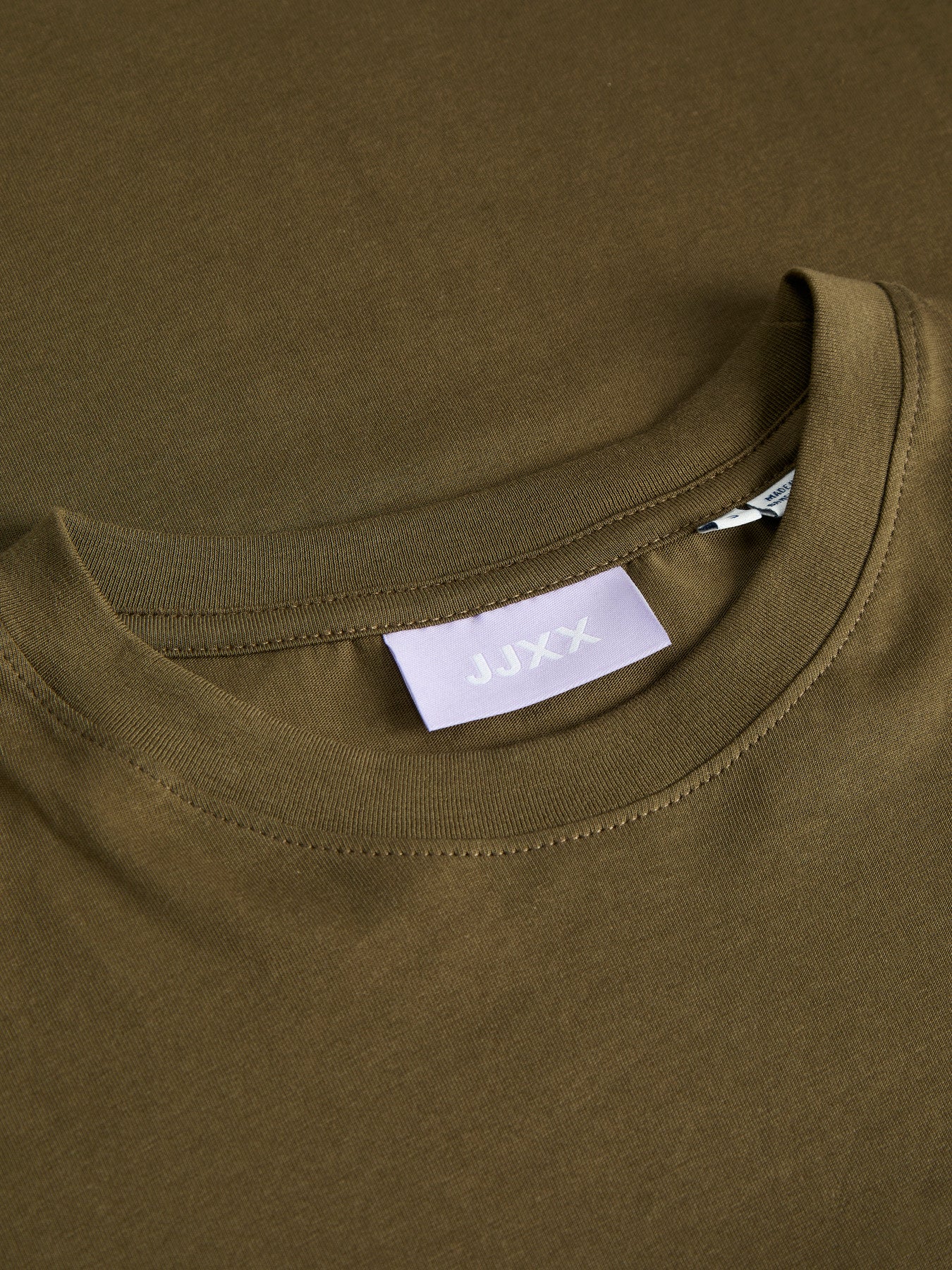 JJXX Anna Regular Fit Tee- Women's