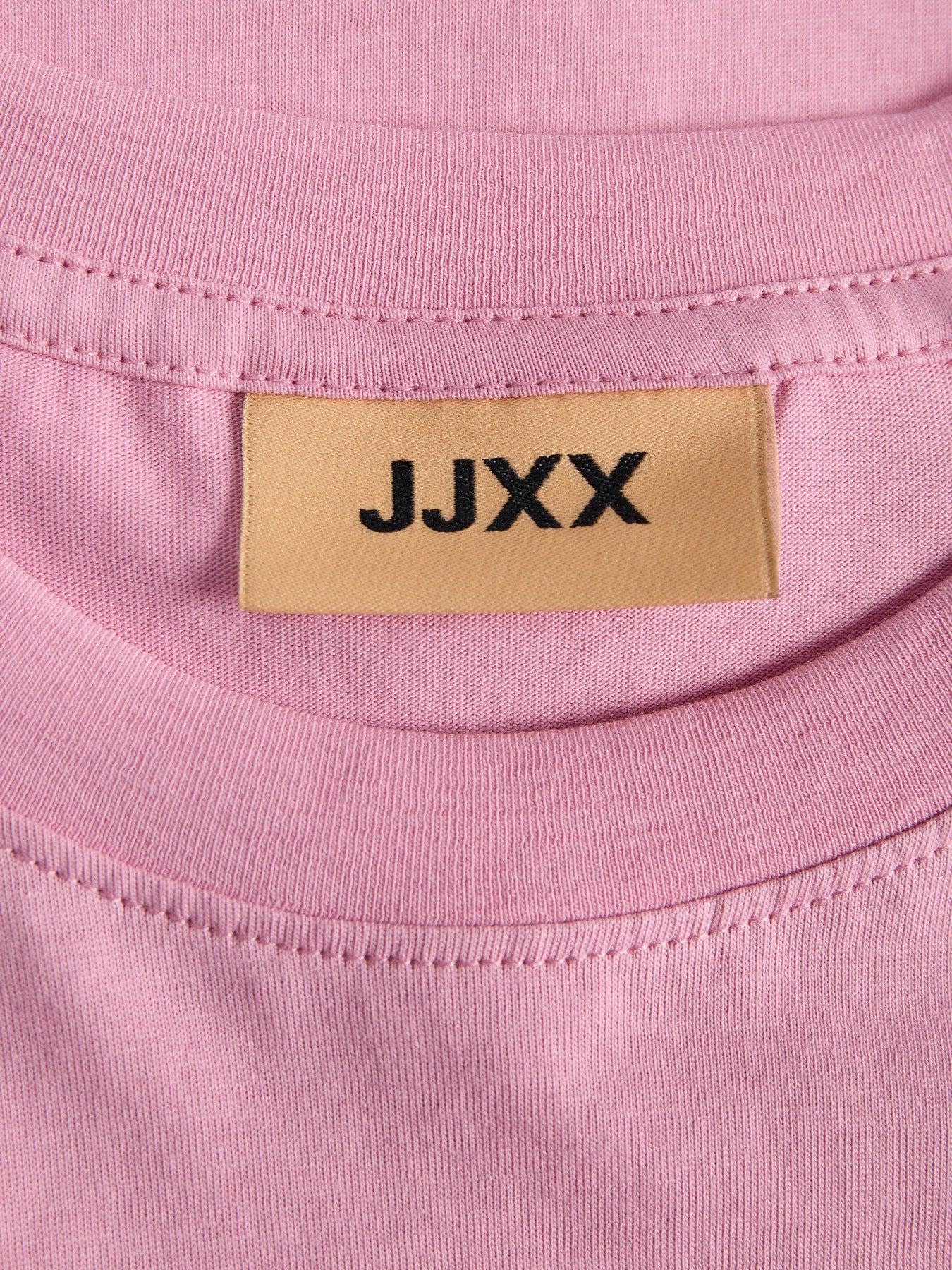 JJXX Anna Regular Fit Tee- Women's