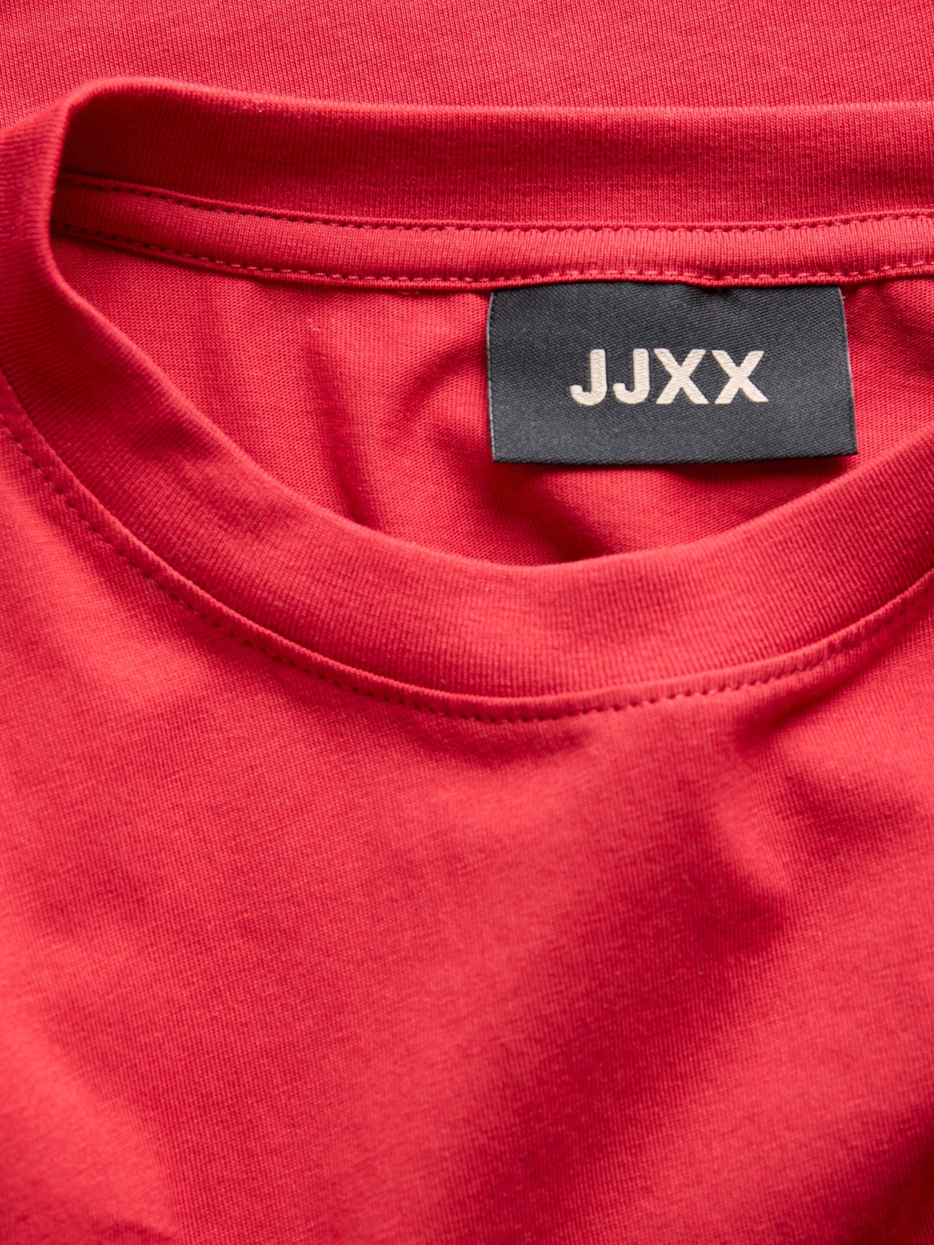 JJXX Anna Regular Fit Tee- Women's