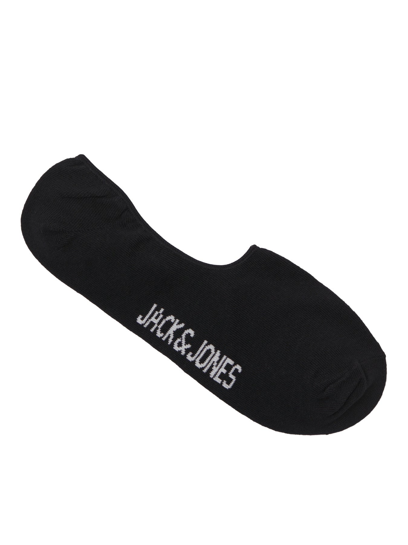 Jack & Jones Douglas Multi Short (Trainers) Sock 3 Pack