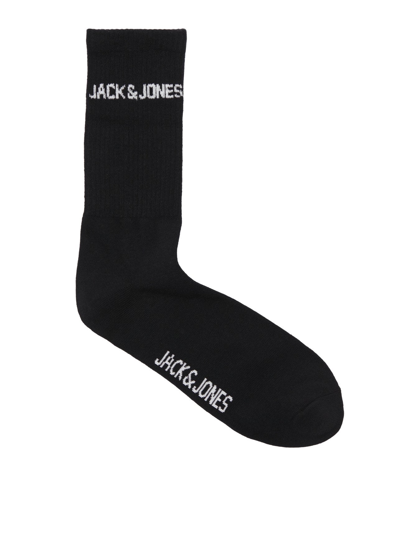 Jack & Jones Melvin Tennis Socks 3 Pack