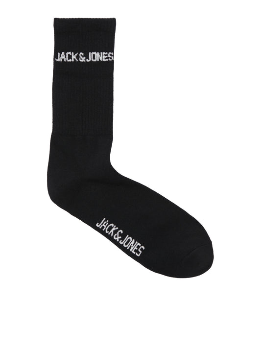 Jack & Jones Melvin Tennis Socks 3 Pack