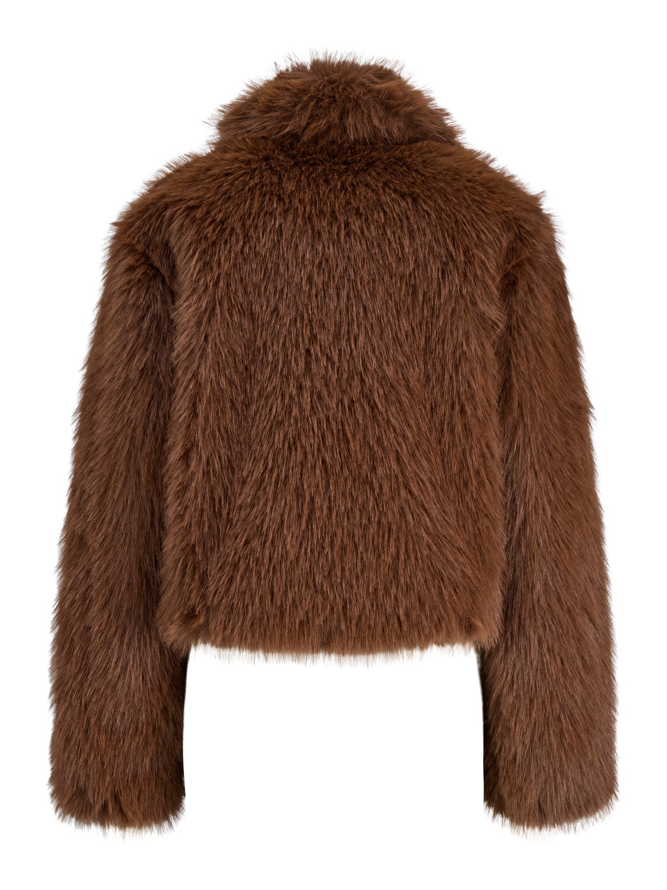 JJXX Tania Faux Fur Jacket