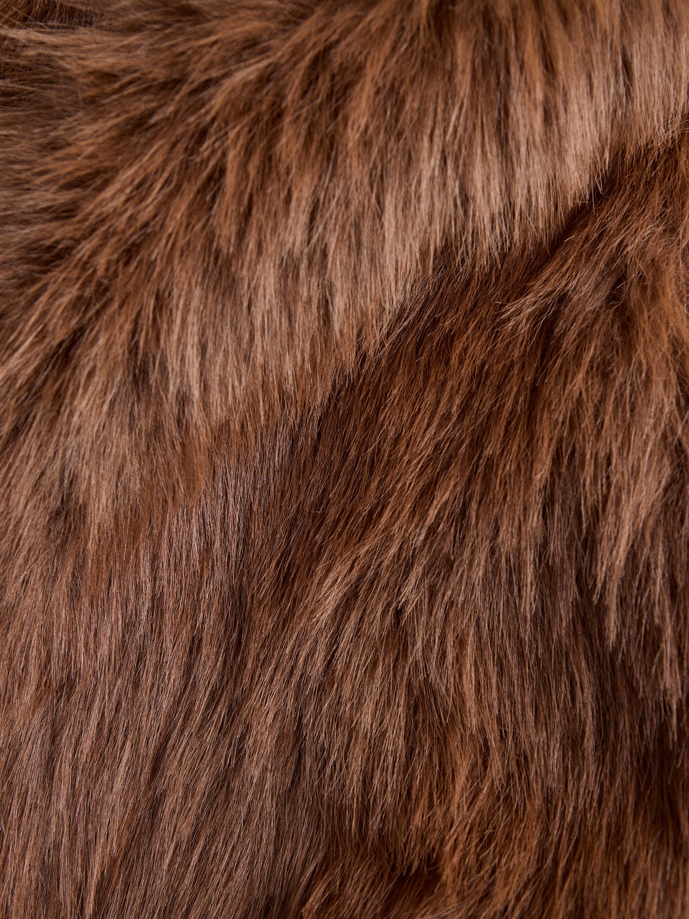 JJXX Tania Faux Fur Jacket