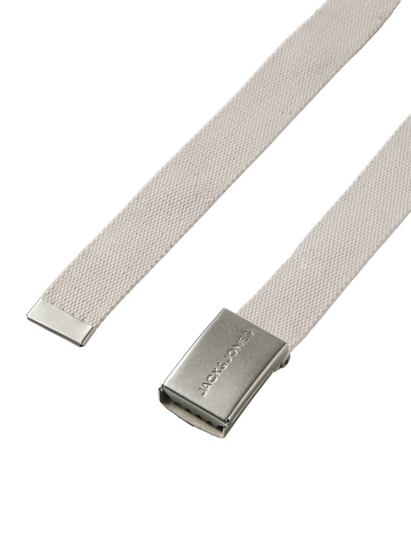 Jack & Jones Woven London Belt