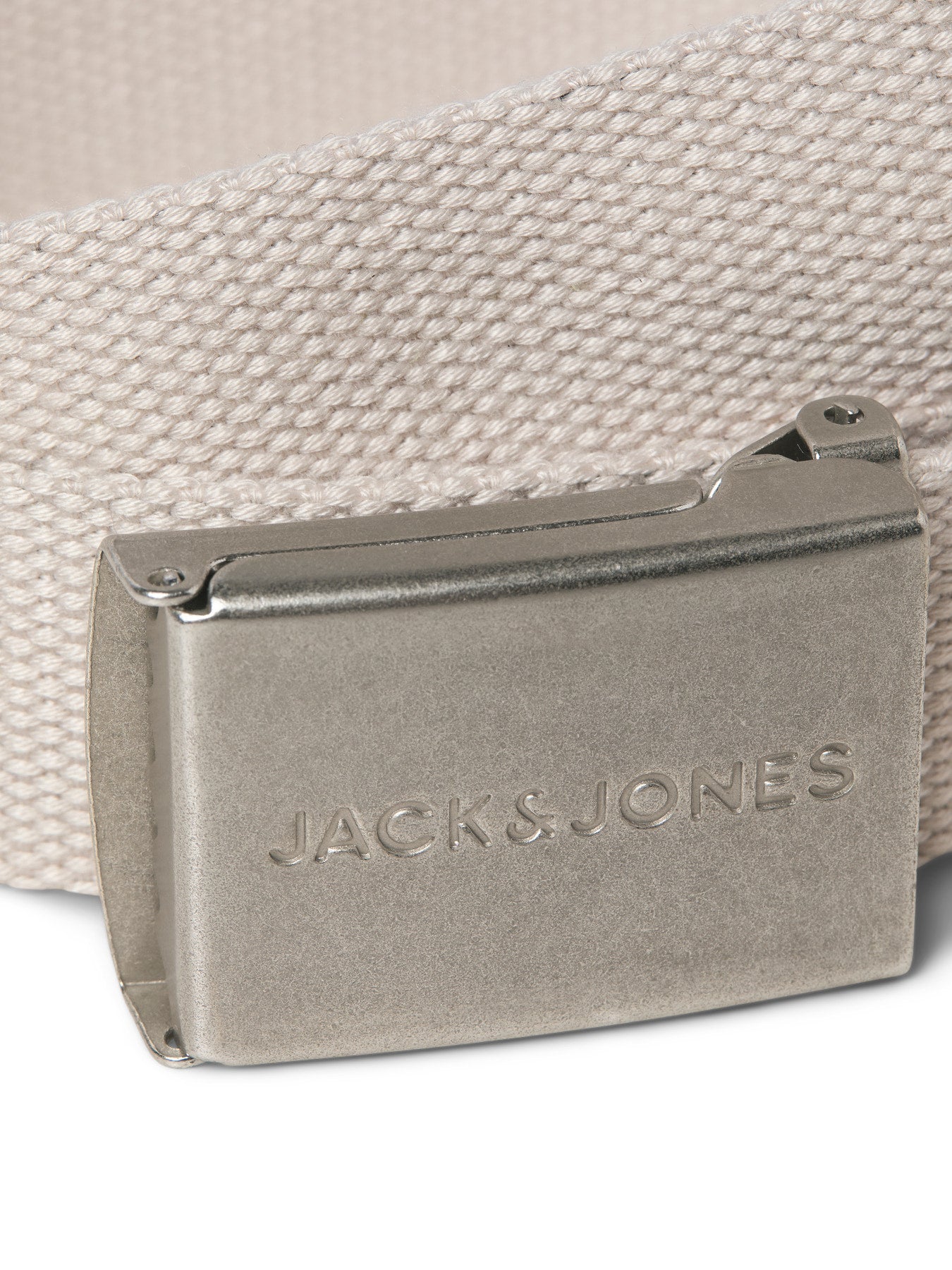 Jack & Jones Woven London Belt