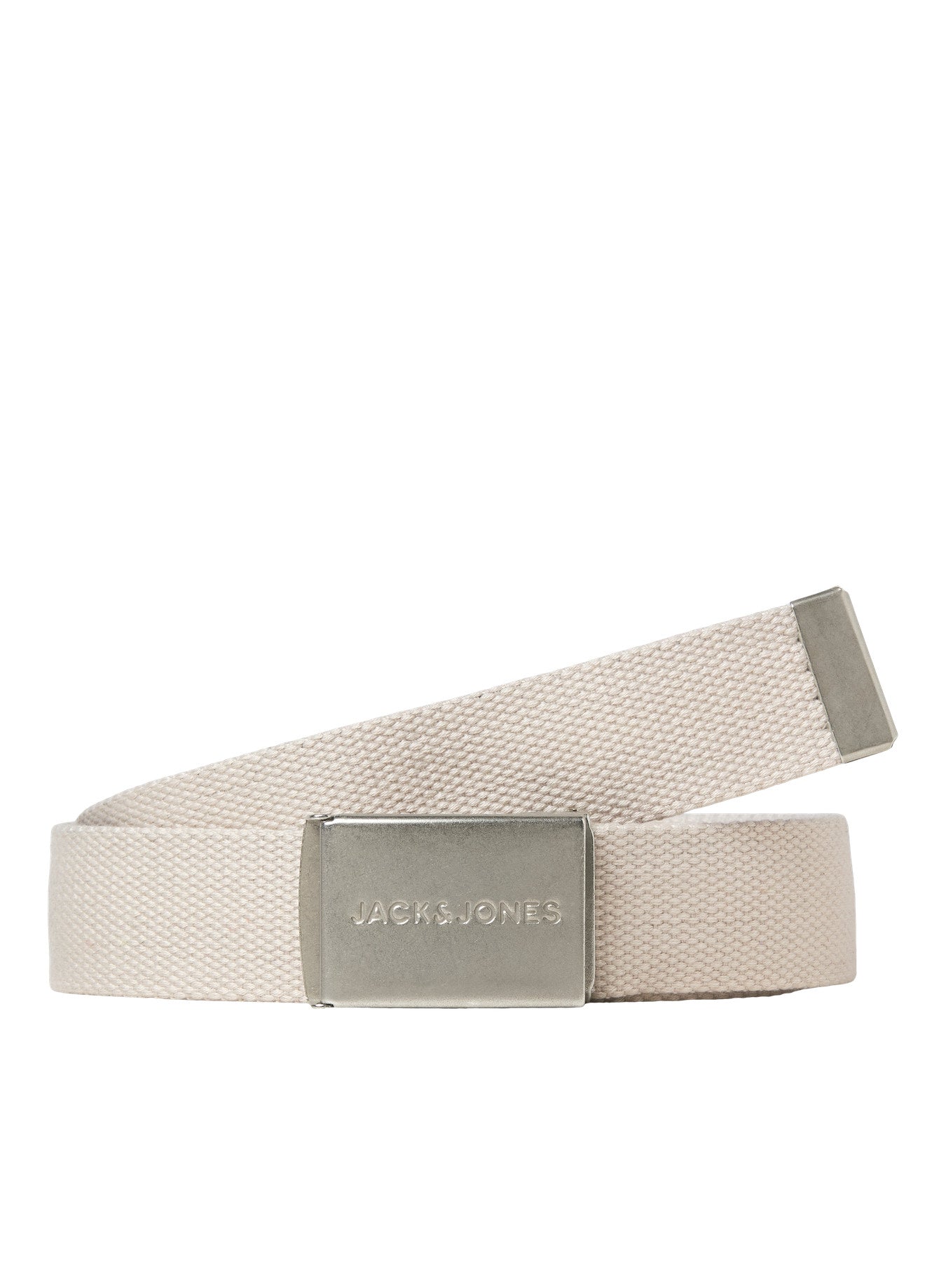 Jack & Jones Woven London Belt